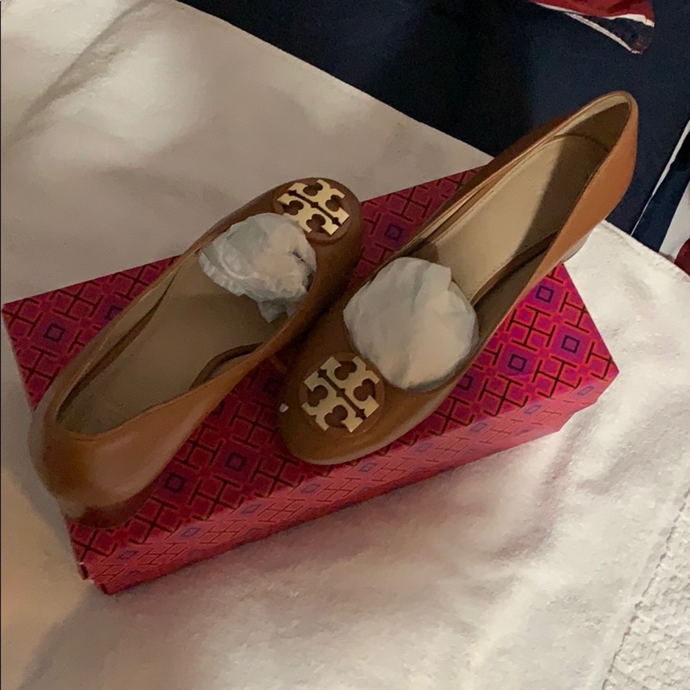 Tory burch shoes
